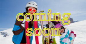 coming soon ski kids