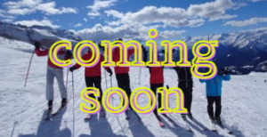 coming soon ski singles
