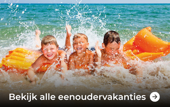 eenoudervakanties