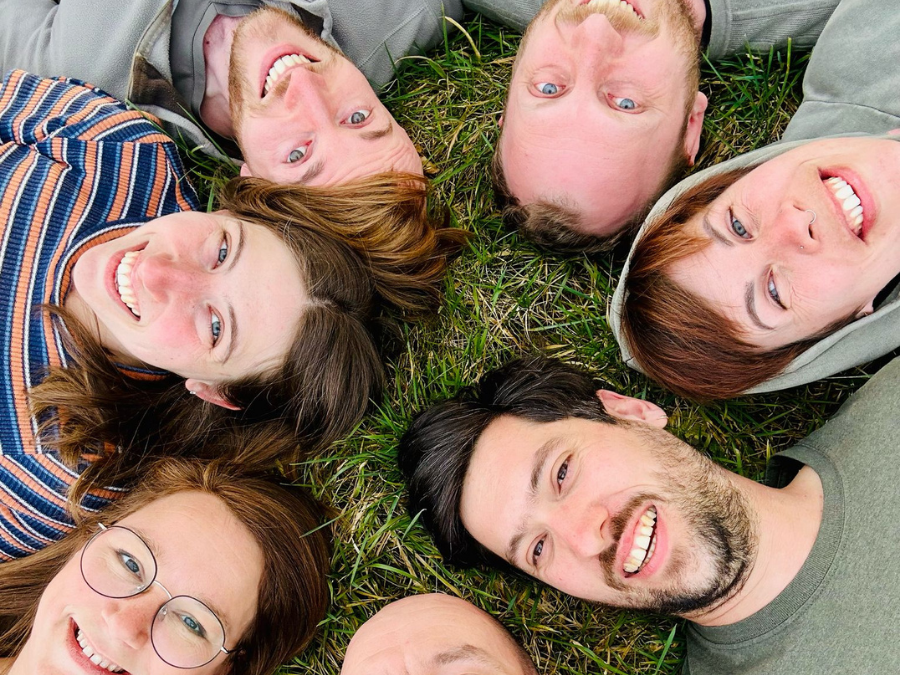 hike & seek weekend ardennen voor singles