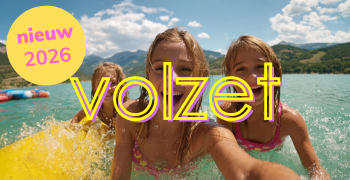 lake adventure eenoudervakantie spaanse pyreneeën canyoning