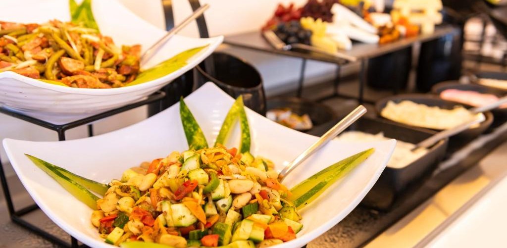 all-in vakantie Kos voor singles