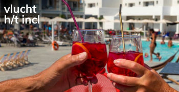all-in vakantie Kos voor singles