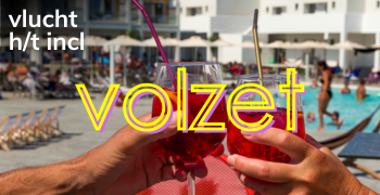 all-in vakantie Kos voor singles