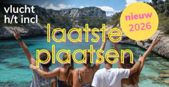 groepsreis singles all-in Mallorca