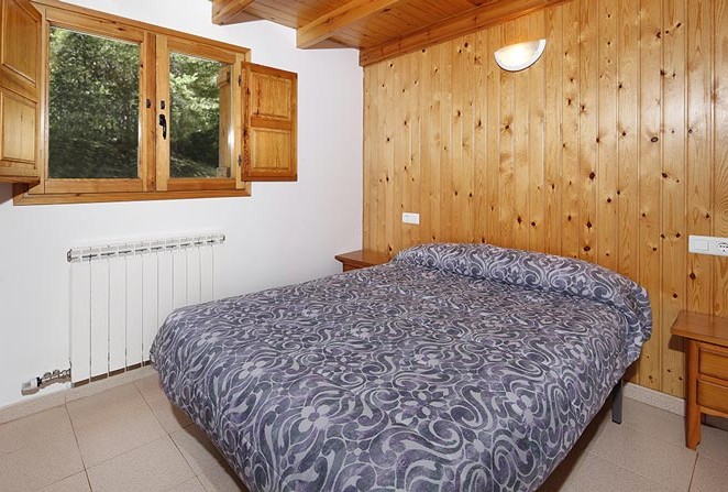 eenoudervakantie pyreneeën