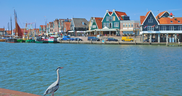 zeilweekend voor singles Nederland