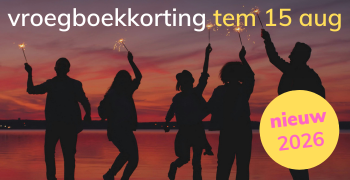 winterzon all-in vakantie voor singles Gran Canaria
