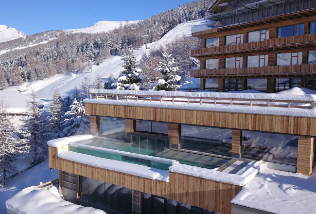 skivakantie voor singles Livigno Italië
