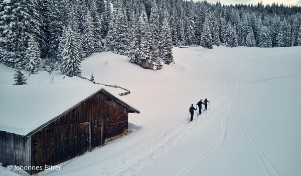 wintervakantie Tirol voor singles