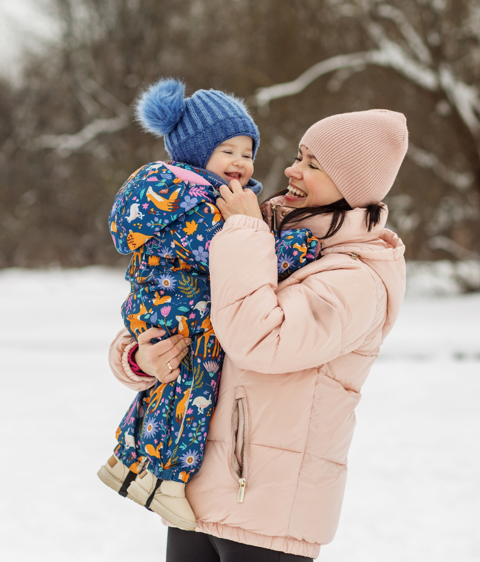 Oekki wintervakantie Oostenrijk single parents