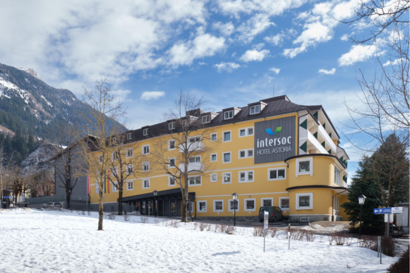 Oekki wintervakantie Oostenrijk single parents