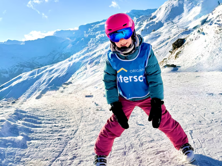 Oekki wintervakantie Oostenrijk single parents