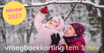 Oekki wintervakantie Oostenrijk single parents