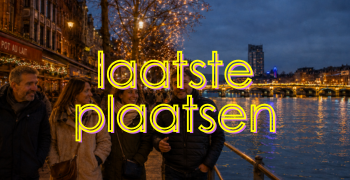 weekend Luik voor singles