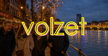 weekend Luik voor singles